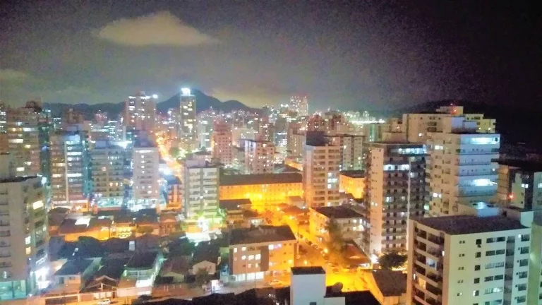 Imagem Apto Guilhermina, 02 dormitórios, suíte Vista Mar TOTAL