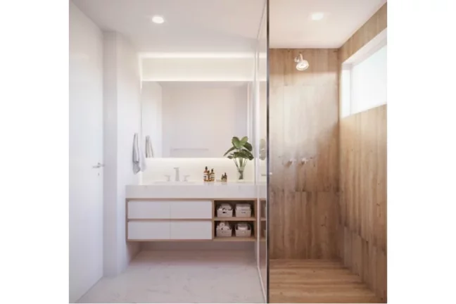 Imagem Cobertura com 3 Quartos à Venda, 161 m² em Vila Mariana - São Paulo