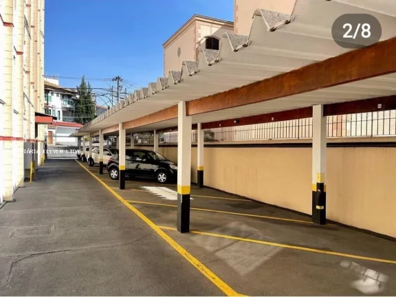 Imagem Apartamento para Venda em Guarulhos / SP no bairro Vila Rosália