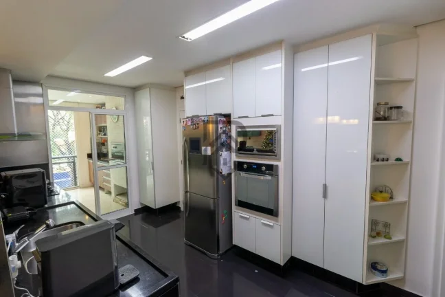 Imagem Apartamento Garden Duplex pronto para morar