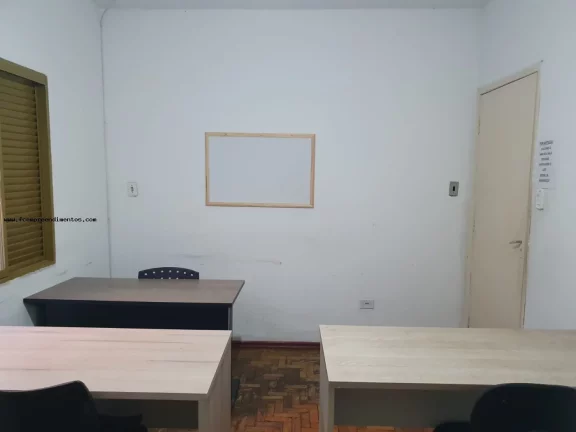 Imagem Sala Comercial para Locação em Limeira, VILA QUEIR0Z, 1 banheiro, 3 vagas