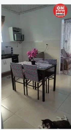 Imagem Casa à venda, 170 m² por R$ 365.000,00 - Vila Voturuá - São Vicente/SP