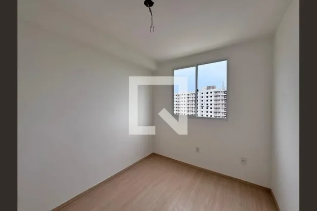 Imagem Apartamento à Venda - Vargem Pequena, 2 Quartos, 52 m2