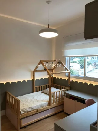 Imagem Apartamento alto padrão Tatuapé - 105 m² - 3 Dormitórios - 1 Suíte - Terraço Gourmet - 3 Vagas - Depósito - Infra pra ar condicionado - Lazer Completo