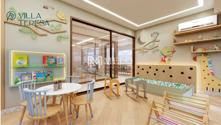 Imagem Oportunidade na MADALENA: 59m², 03qts, 01suite, 01vaga...