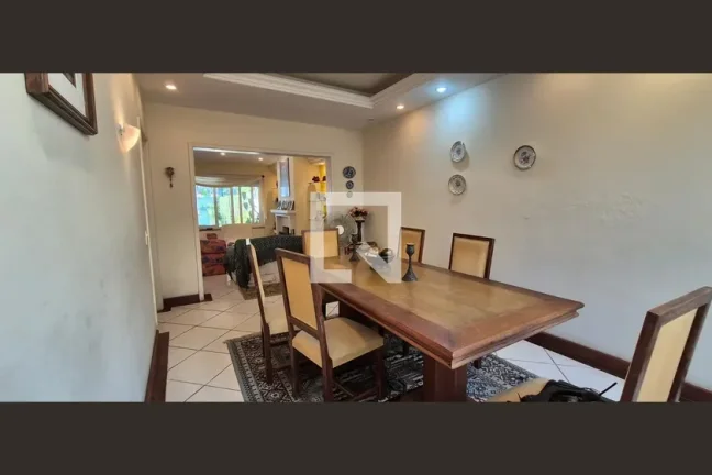 Imagem Casa à Venda - Recreio, 4 Quartos, 550 m2