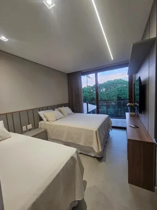 Imagem Casa 7 suites em condomínio com 700m² , localizado no privilegiado bairro Praia do Forte em Mata de São João-BA