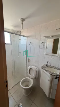 Imagem APARTAMENTO NO RESIDENCIAL CHAMPAGNAT