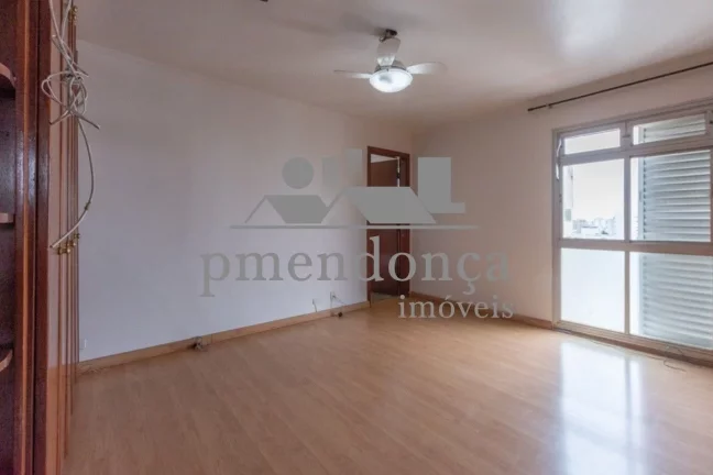 Imagem Higienopolis , apartamento, vista espetacular, com 3 quartos (1 suI­te ) e 2 vagas, 160 m²