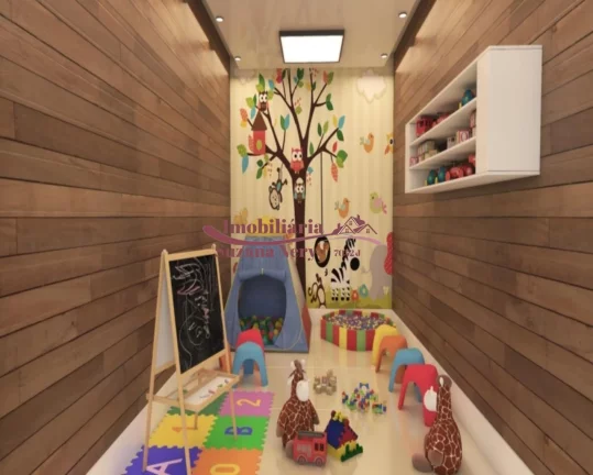 Imagem APARTAMENTO VISTA MAR - NATAL