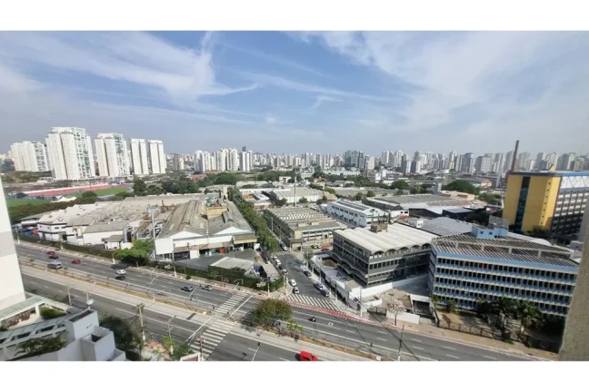 Imagem APARTAMENTO RESIDENCIAL em São Paulo - SP, Água Branca