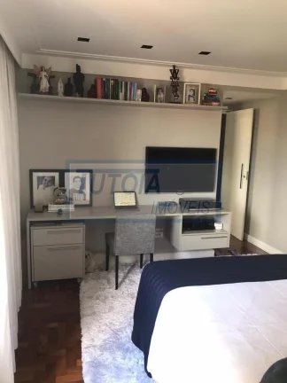 Imagem APARTAMENTO À VENDA NA BELA VISTA, SÃO PAULO
