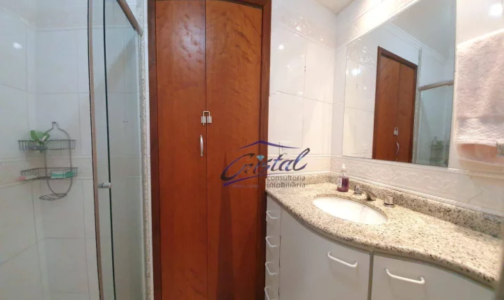Imagem Apartamento à venda, 133 m² -