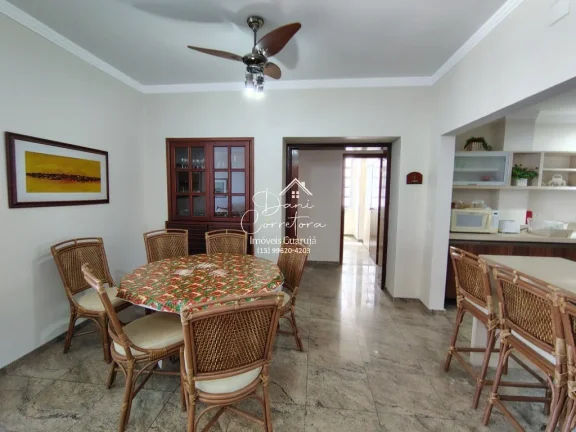Imagem Oportunidade baixou o preço: Apartamento Bairro Pitangueiras - 4 quartos, 2 suítes, 1 vaga, 180m².