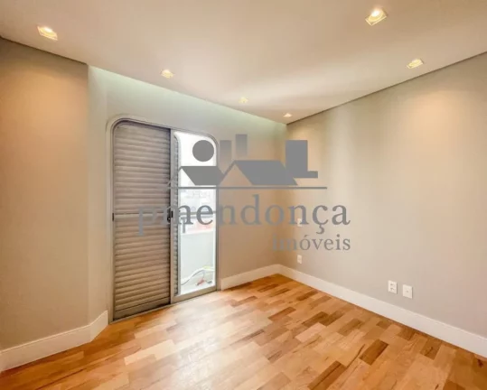Imagem Apartamento andar alto, com 169m² em Perdizes e vista maravilhosa !