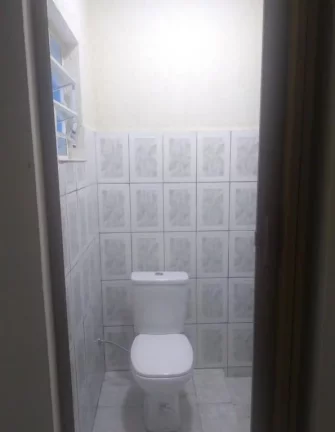 Imagem Casa com 3 dormitórios à venda, 125 m² por R$ 320.000,00 - Jardim Nova América - Suzano/SP