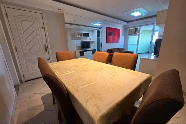 Imagem Apartamento 3 quartos - Pacote total R$5.710,00