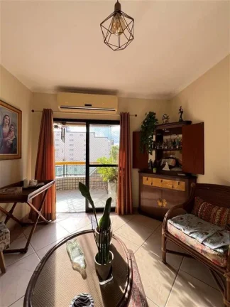 Imagem APARTAMENTO COM 180 m² - FORTE - PRAIA GRANDE SP