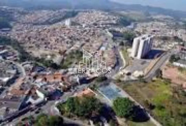 Imagem PRÉDIO COMERCIAL EM AVENIDA DE GRANDE MOVIMENTO E MUITA VISIBILIDADE PARA SUA EMPRESA - VÁRZEA PAULISTA