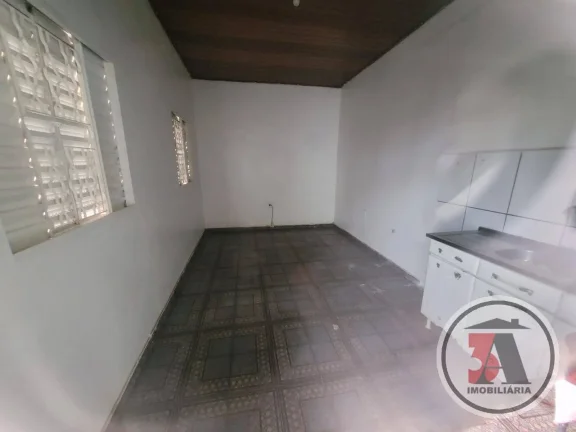 Imagem Casa na Cohab - Rua Graviuna