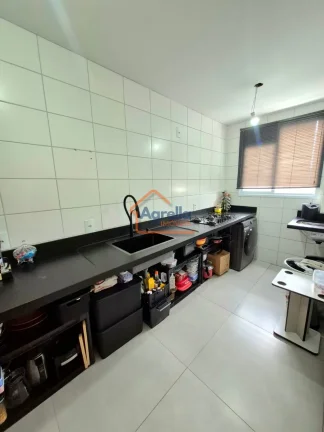 Imagem Condomínio Cidades D'Itália - Apartamento à venda no bairro RESIDENCIAL CIDADES D'ITALIA - Mogi Guaçu/SP