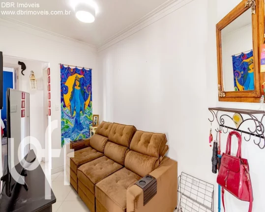 Imagem APARTAMENTO RESIDENCIAL em Sao Paulo - SP, Tatuapé