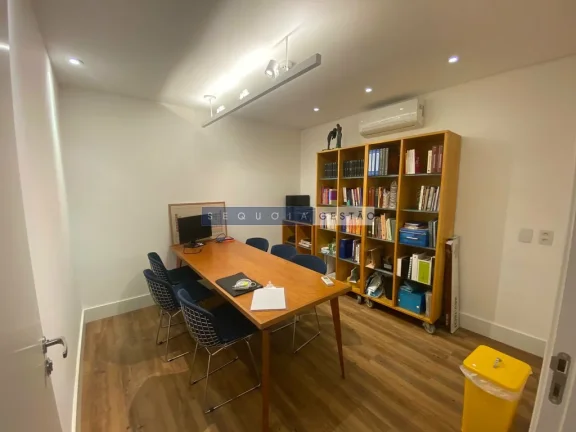 Imagem SALA COMERCIAL em São Paulo - SP, Pinheiros