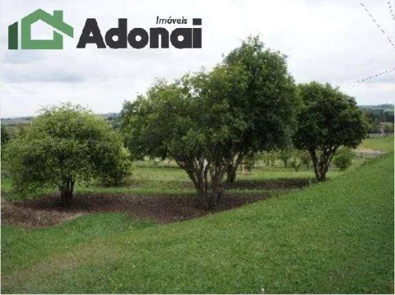 Imagem Área Porto Feliz venda e possível parceria para loteamento com aporte de 50