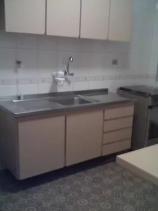 Imagem Apartamento 3 Dormitórios 1 SuíteCond. Parque Ibirapuera , 108 m² - venda por R$ 930.000 - Paraíso - São Paulo/SP