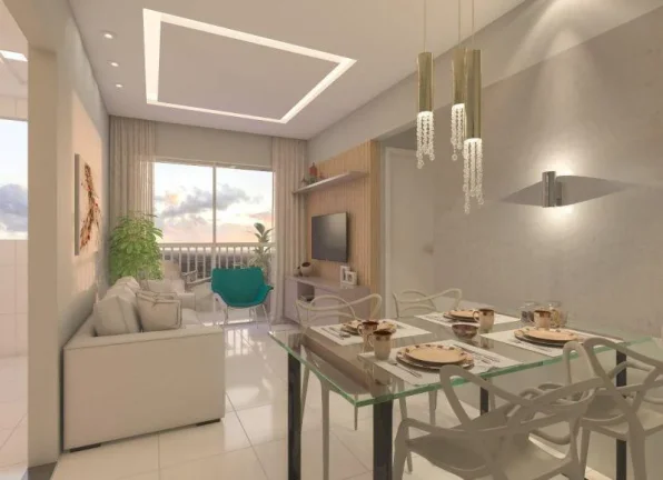 Imagem Apartamento Padrão