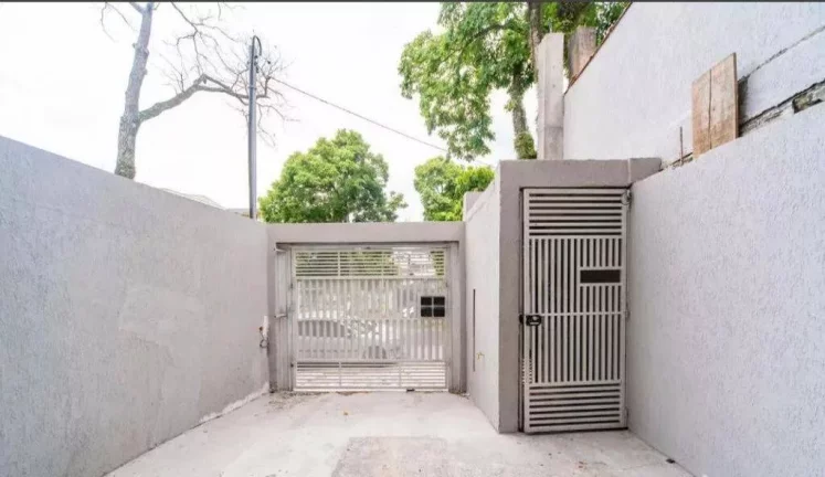 Imagem Apartamento com 3 dormitórios à venda, 80 m² por R$ 500.000 – Santa Maria - Santo André/SP