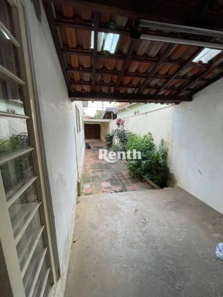 Imagem Casa com 4 dormitórios - venda por R$ 450.000,00 ou aluguel por R$ 2.191,00/mês - Cidade Nova - Rio Claro/SP
