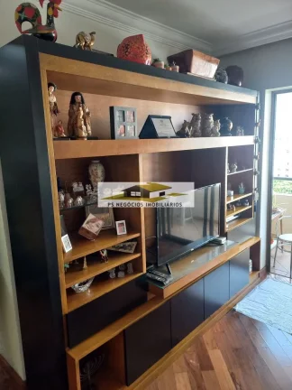 Imagem Apartamento para venda com 82m2 na Vila Mariana