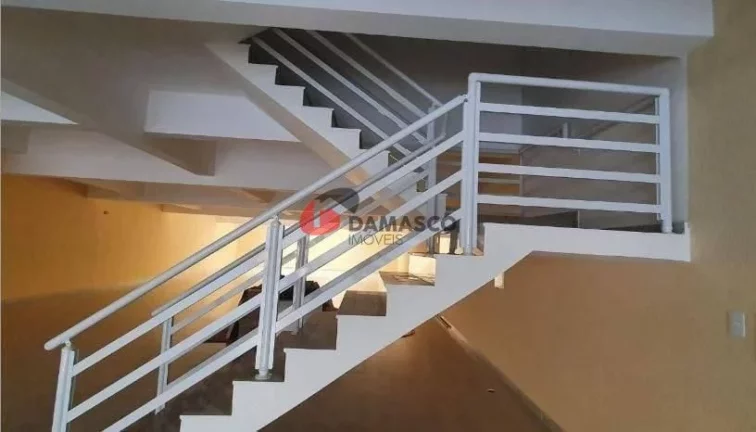 Imagem Apartamento à venda 3 Quartos, 1 Suite, 2 Vagas, 70M², Utinga, Santo André - SP