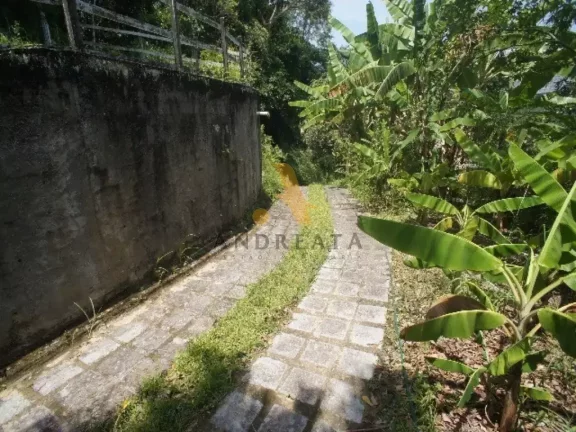 Imagem Vargem Pequena, maravilhoso sítio em local bucólico, com área total de terreno com 28.120m² - Vendo R$6.500.000,00
