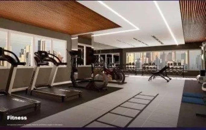 Imagem Apartamento à venda em Osasco, Presidente Altino, com 3 quartos, 67m2
