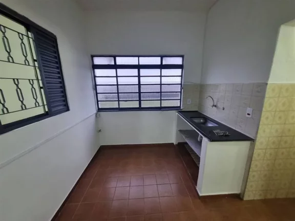 Imagem APARTAMENTO COM 43.8 m² - AVIAÇÃO - PRAIA GRANDE SP
