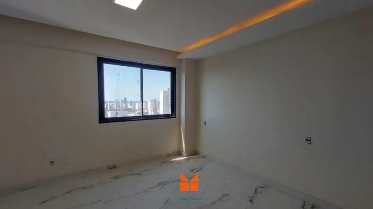 Imagem Apartamento Alto Padrão com linda vista em Boa Viagem!