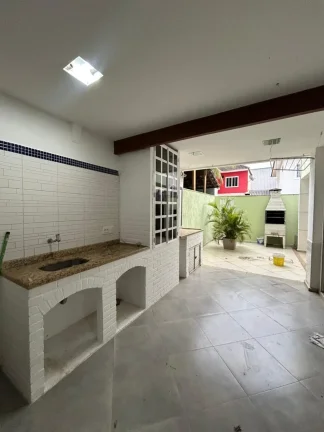 Imagem CASA RESIDENCIAL em RIO DE JANEIRO - RJ, GUARATIBA