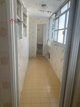 Imagem APARTAMENTO RESIDENCIAL em SÃO PAULO - SP, MOOCA