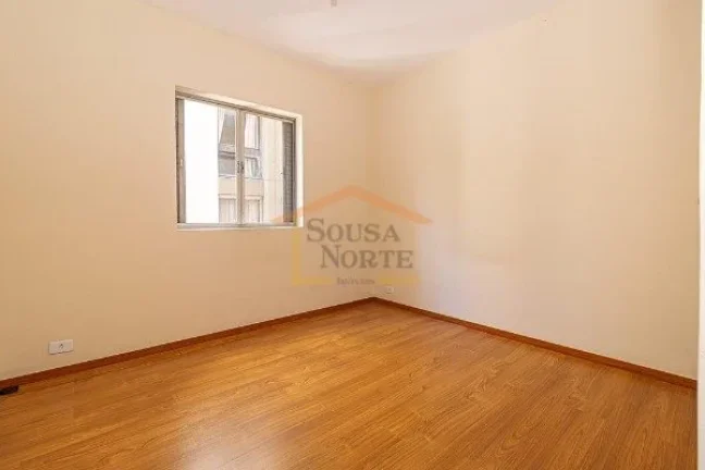 Imagem Apartamento com 124m² de área útil, distribuídos em 3 dormitórios, sendo 1 suite, 3 banheiros. ...