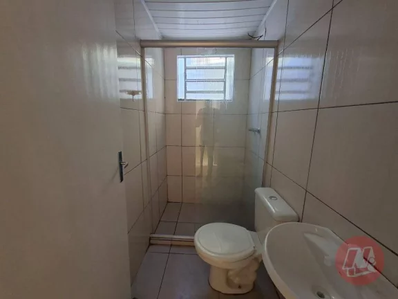 Imagem Casa para alugar, 76 m² por R$ 1.732,00/mês - Medianeira - Porto Alegre/RS