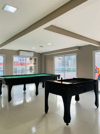 Imagem APARTAMENTO COM 136 m² - GUILHERMINA - PRAIA GRANDE SP