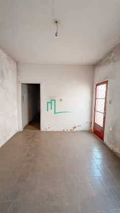 Imagem CASA À VENDA NO BAIRRO VILA SÃO SEBASTIÃO EM FRANCA/SP
