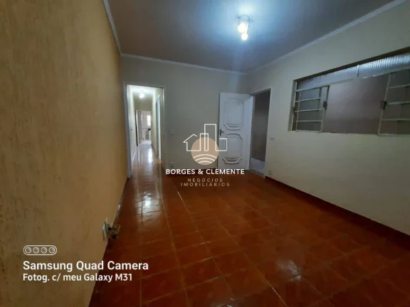 Imagem Investimento com Retorno Imediato: 2 Imóveis no Jardim do Alvinópolis
