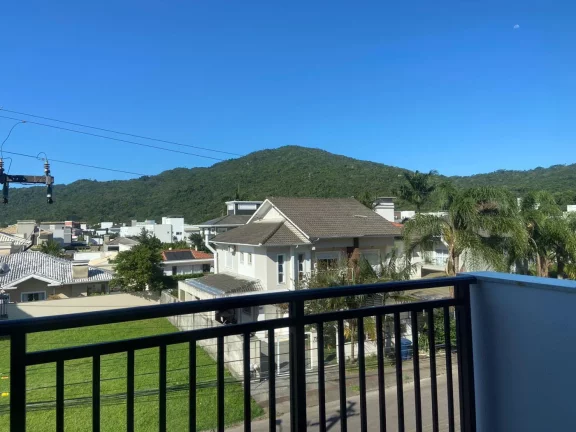 Imagem Apartamento para Venda em Florianópolis / SC no bairro Cachoeira do Bom Jesus