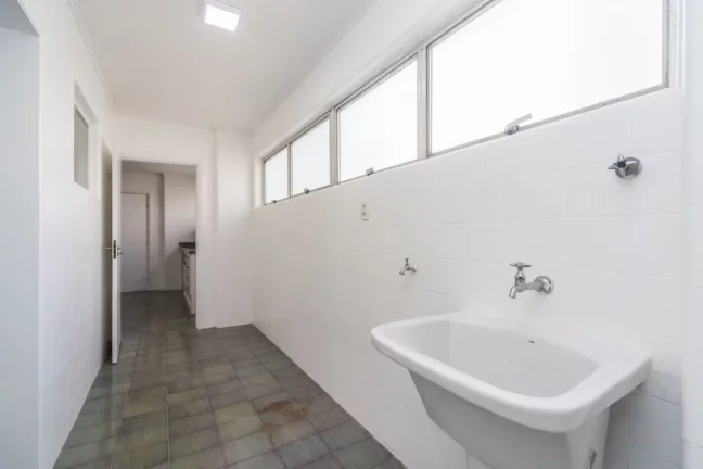 Imagem APARTAMENTO RESIDENCIAL em São Paulo - SP, Jardim Paulista