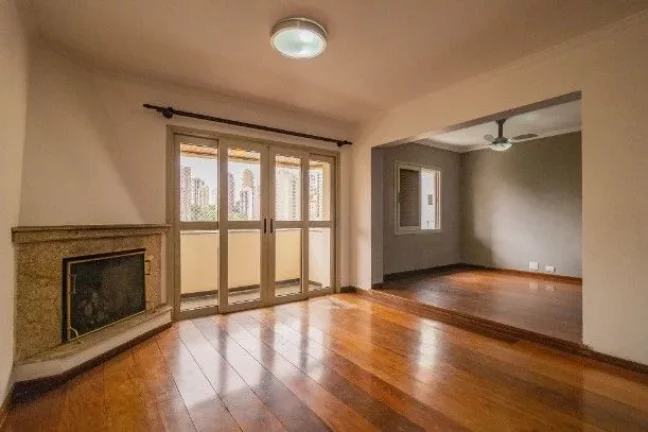 Imagem Apartamento com 2 dormitórios à venda, 120 m² por R$ 697.000,00 - Morumbi - São Paulo/SP