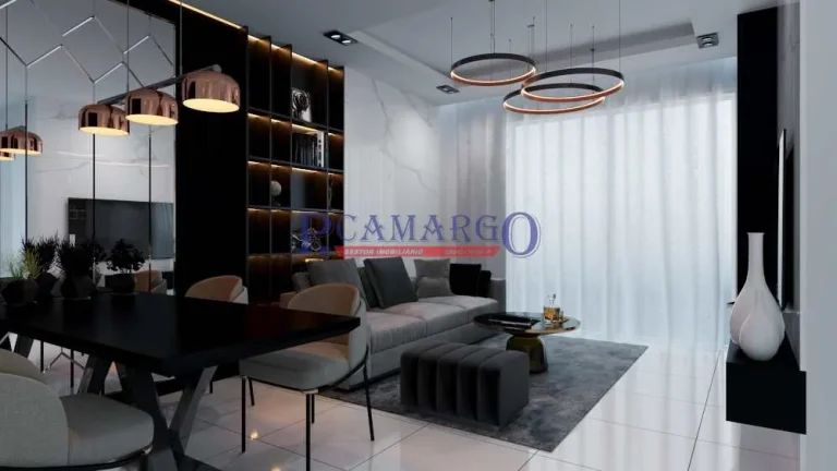 Imagem Apartamento Padrão