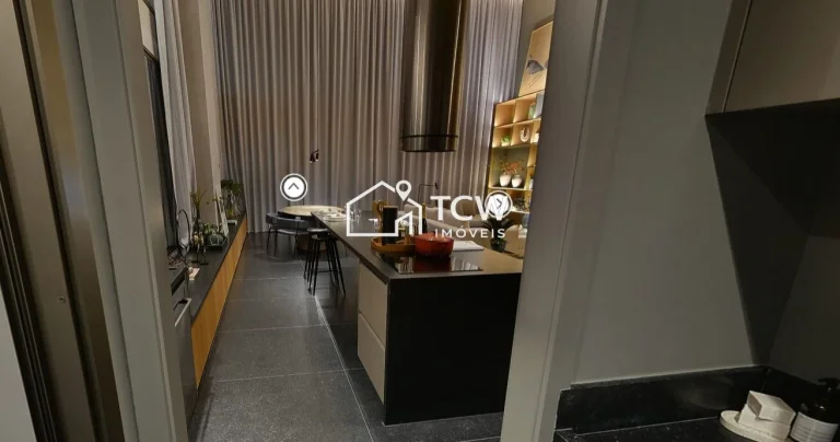 Imagem Apartamento à venda no bairro Itaim Bibi - São Paulo/SP, Zona Sul